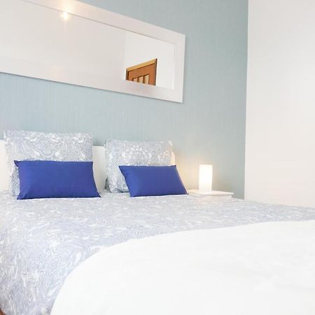 Abade Lisbon Rooms Exterior photo