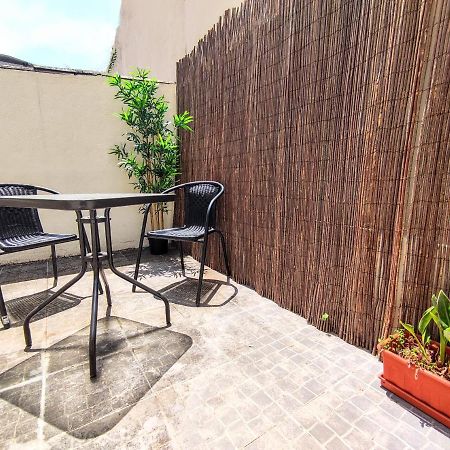 Abade Lisbon Rooms Exterior photo
