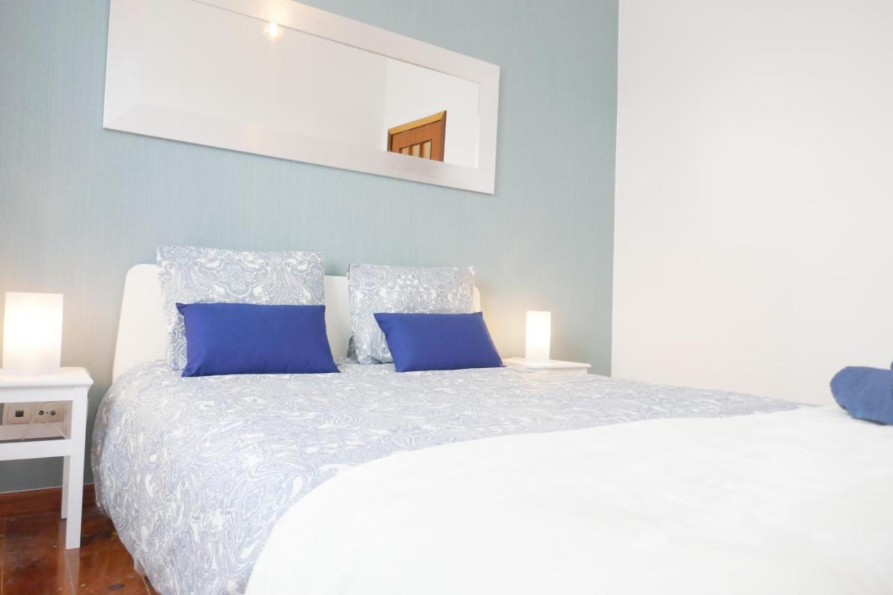 Abade Lisbon Rooms Exterior photo