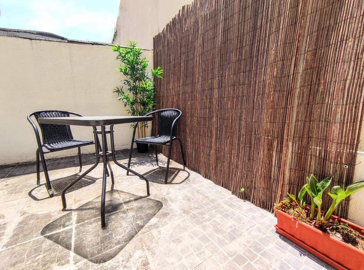 Abade Lisbon Rooms Exterior photo